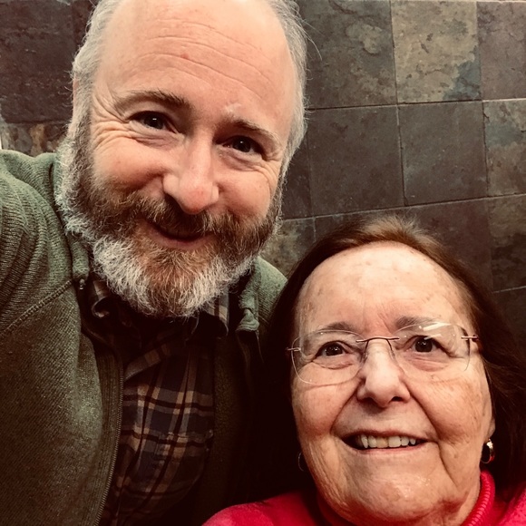 Meet your Posher, Matthew - Picture 1 of 1